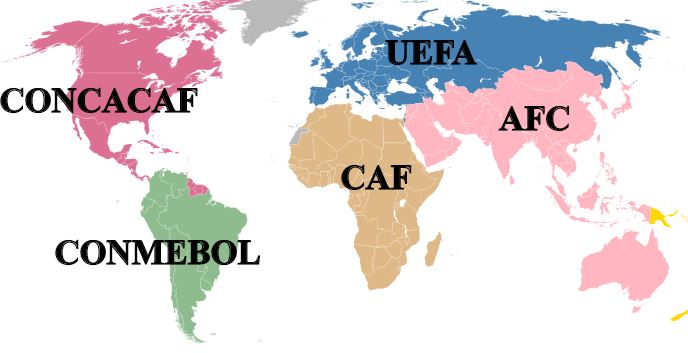 Le Nazionali a tutti i costi, ma a quale costo…?