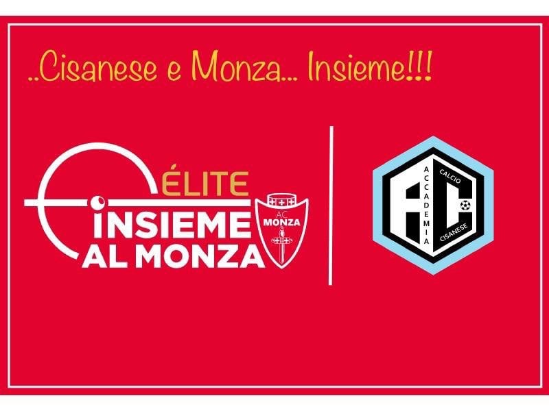 Cisanese: il programma delle amichevoli del weekend con il Monza