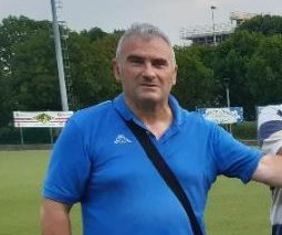 Vincenzo De Luca (Loreto): “Dal 2 novembre iniziamo gli allenamenti per l’attività di base”