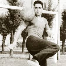 Un ricordo di Da Costa, eroe della Coppa Italia atalantina del ’63