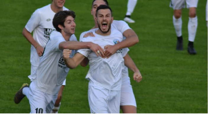 UFFICIALE – Giangaspero lascia la Real Calepina: ha firmato con la Leon