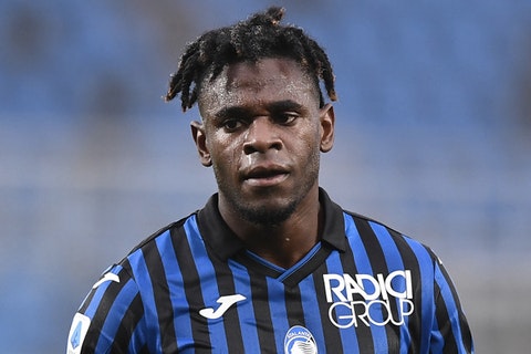 Atalanta-Liverpool, le pagelle: a Bergamo è dominio Reds. Zapata fermo al palo