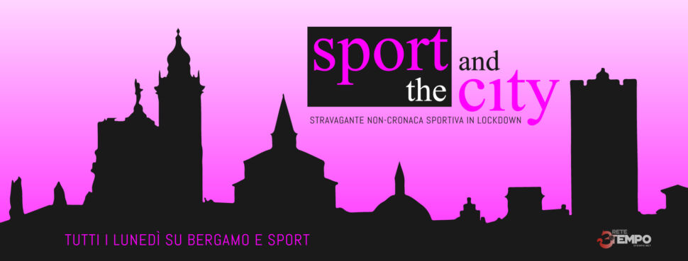 Sport and the city. Città, desideri e chiavi di svolta. La riforma dello sport vista da vicino