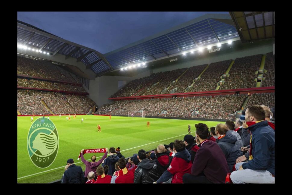 UN SOGNO CHE CREDEVO INARRIVABILE