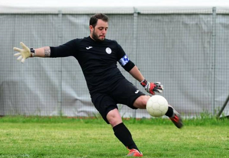 Romei: “Un messaggio per il Sabbio: teniamo duro, quando torneremo sarà tutto più bello”