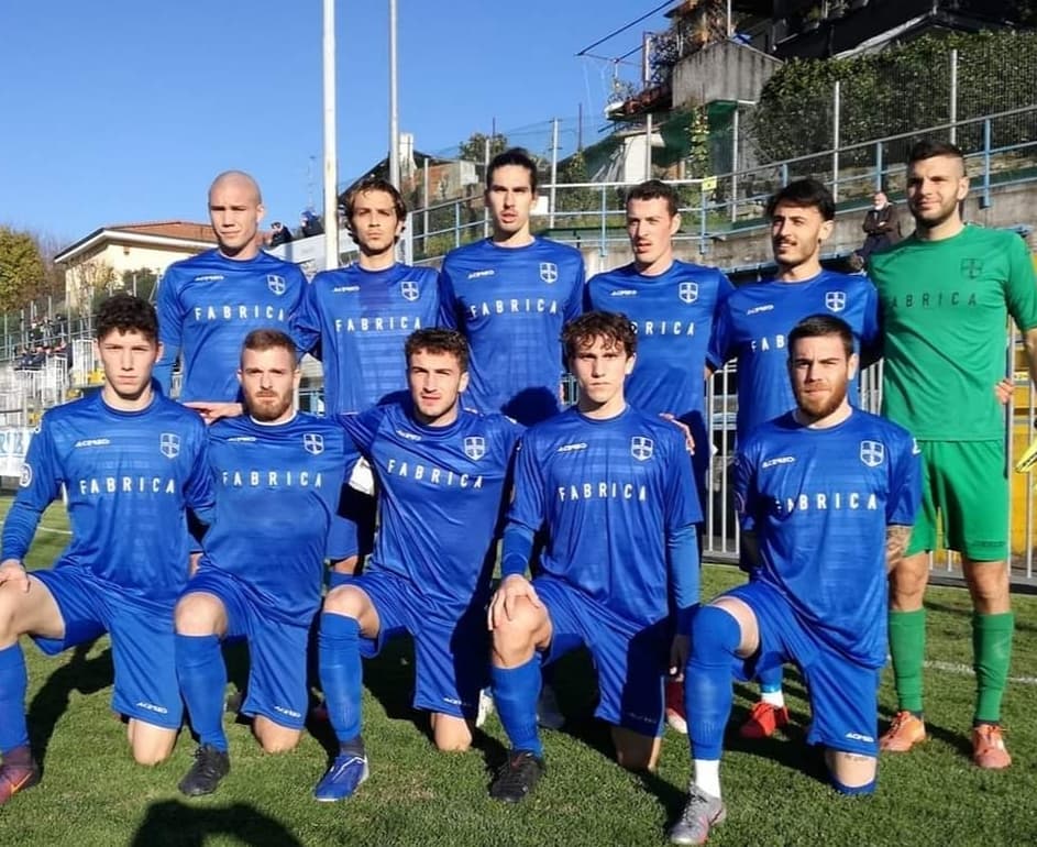 I TOP DELLA DOMENICA – Tritium all’ultimo respiro con l’impronta…Della Volpe