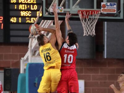 Bergamo Basket domenica alle 18 a Piacenza. Coach Calvani: “Ci servono i primi due punti”