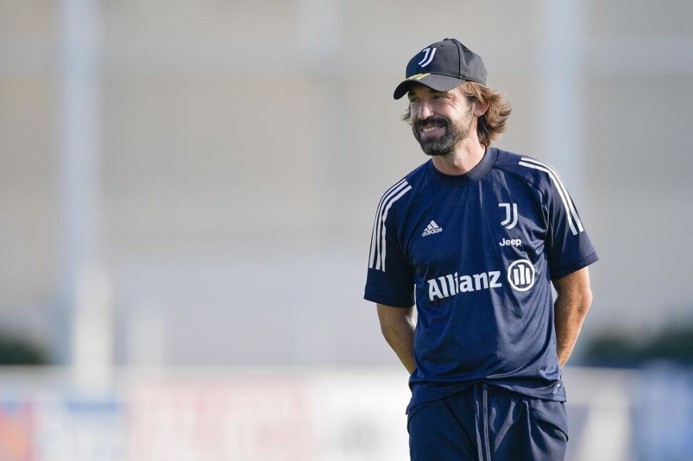 Pirlo: “Atalanta squadra forte, ma dovevano portarla a casa”