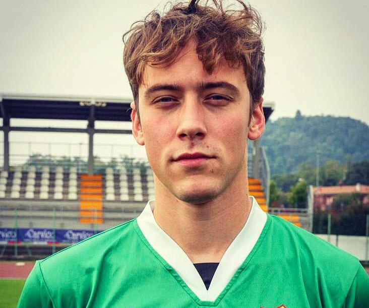 Calusco, a tu per tu col super centrale Alberto Tognoli