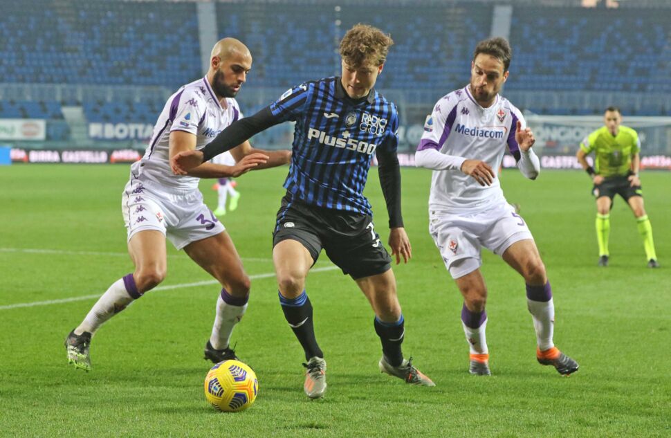 Verso l’Inter coi migliori in campo. Out solo due