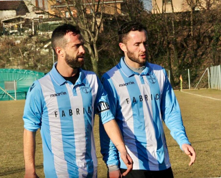 Taddeo già al lavoro per costruire una super Brignanese. Sei colpi in canna, da Galbiati a Khalil