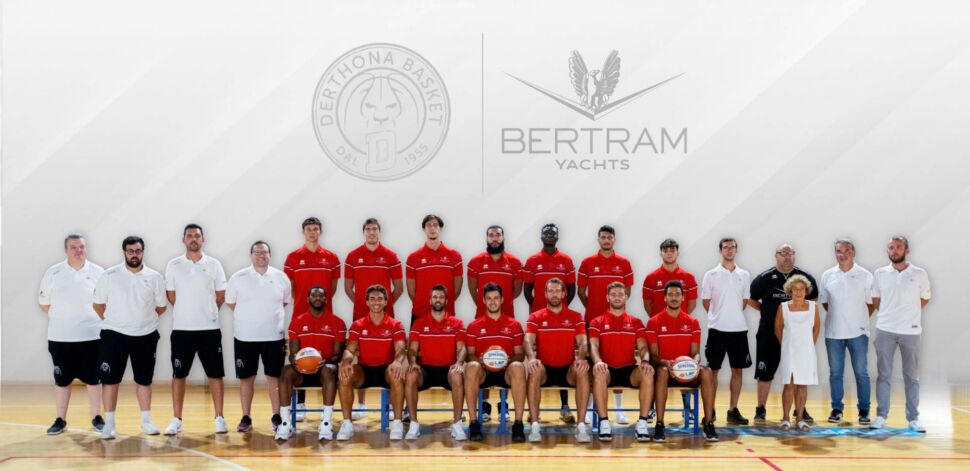 Treviglio torna in trasferta affrontando la capolista Derthona Basket