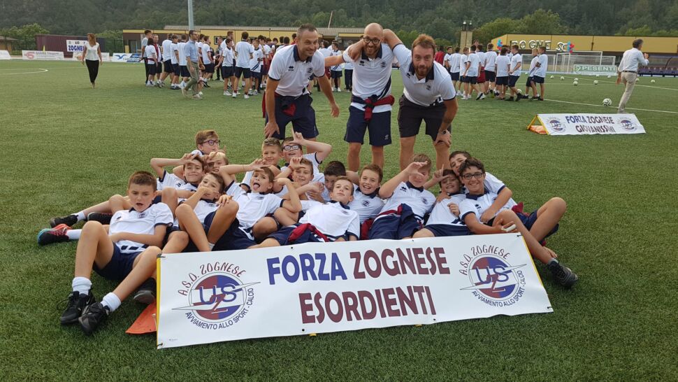 Piersandro Mazzoleni: “C’è tanta voglia di ricominciare”