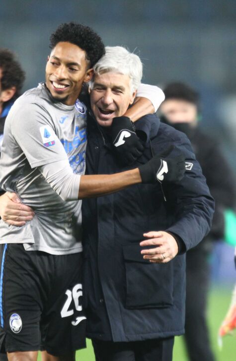 Gasperini: “Abbiamo ritrovato fiducia e entusiasmo”