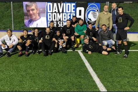 Attenti a quei due: Luca Carioni e Andrea Orlandi