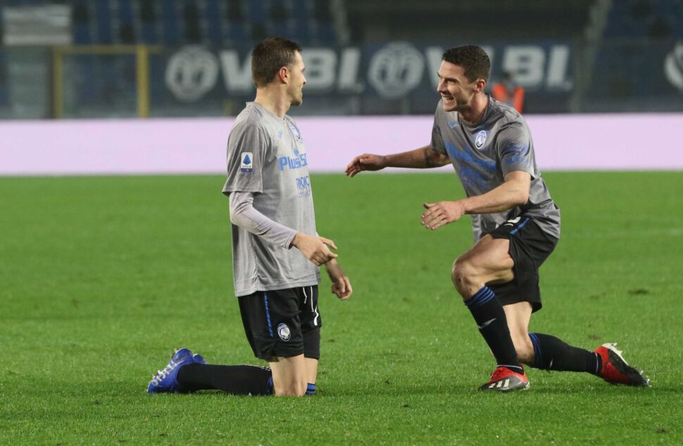 Un nome, una vittoria: Josip Ilicic. Papu, la scelta è definitiva