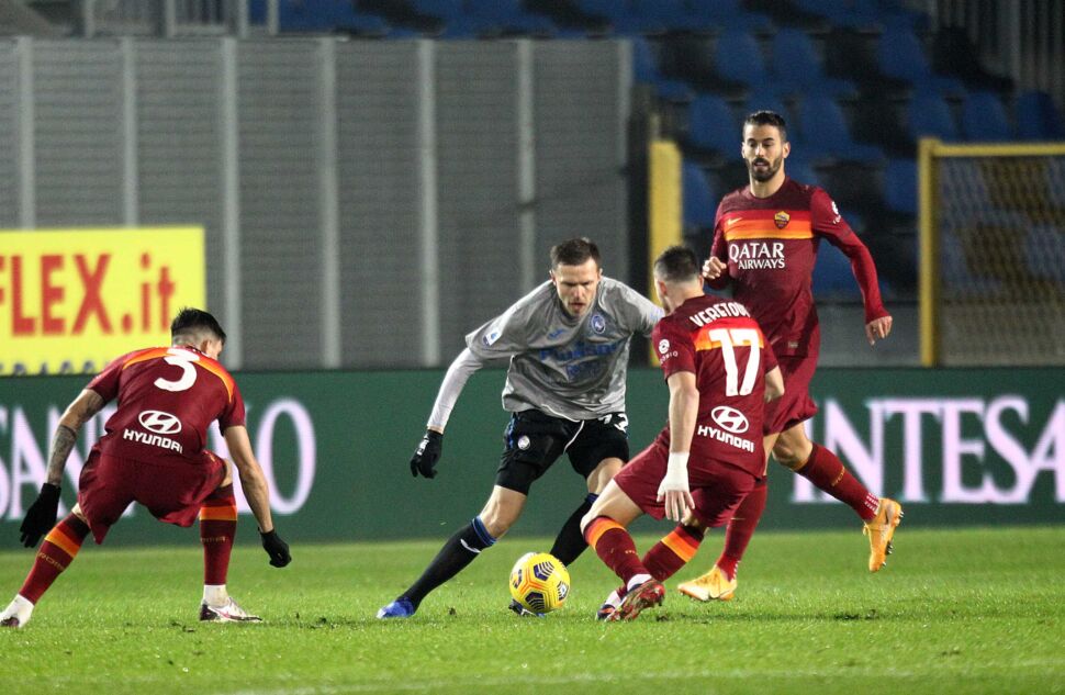 Biglietto per la finale di EL, il Marsiglia ci crede: “Aubameyang decisivo, anche se dovevamo vincere in casa”