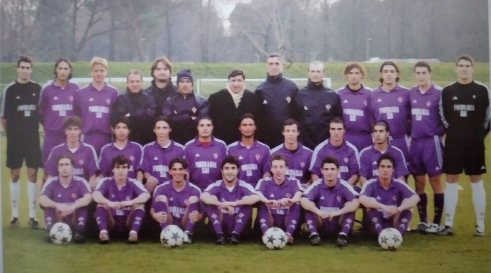 Attenti a quei due: Michele Arrigoni e Matteo Sala