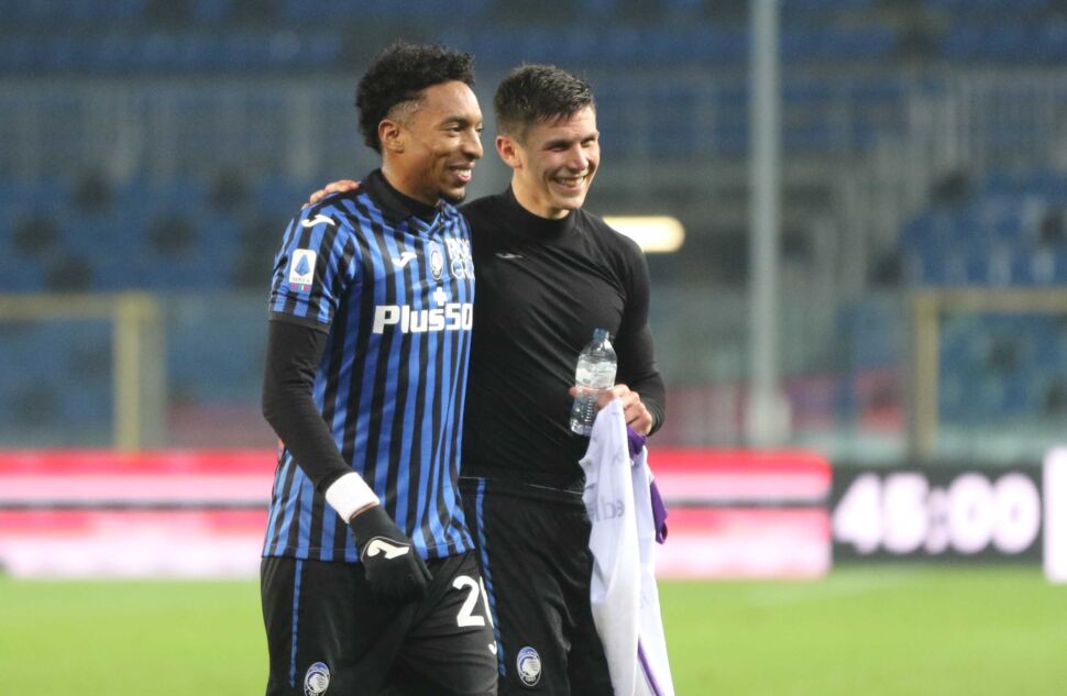 I 23 per Benevento: non c’è Mojica. Muriel a rischio anche per la panchina