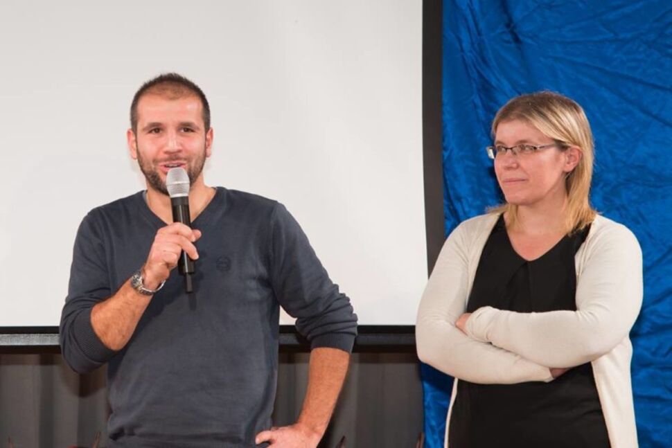 Serie D, Brusaporto: Silvia Comotti ripercorre il 2020