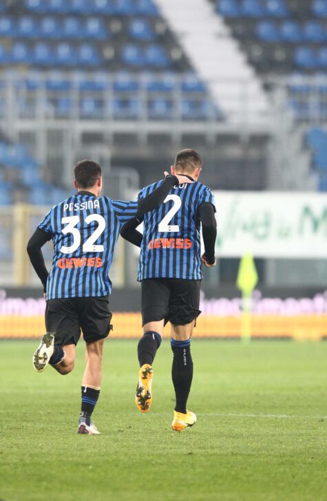 Fiato sospeso per Toloi e Pessina: “Aspettiamo l’ATS di Bergamo”