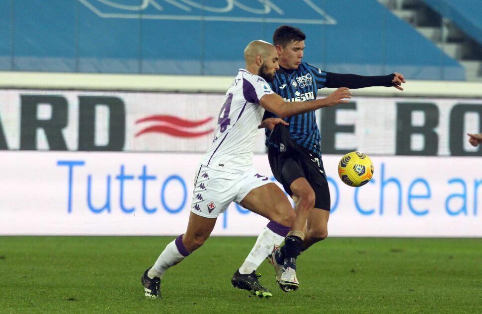 Sassuolo aperto come una scatoletta di tonno