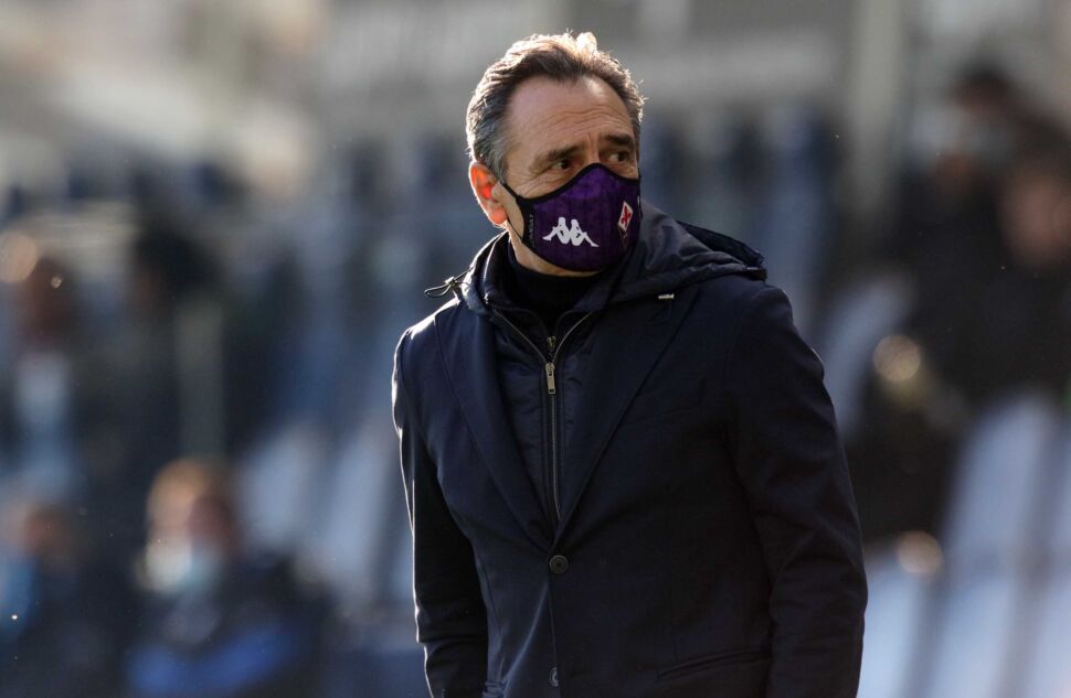 Prandelli lascia la Fiorentina e il calcio. La lettera: “Non mi riconosco più in questo mondo”