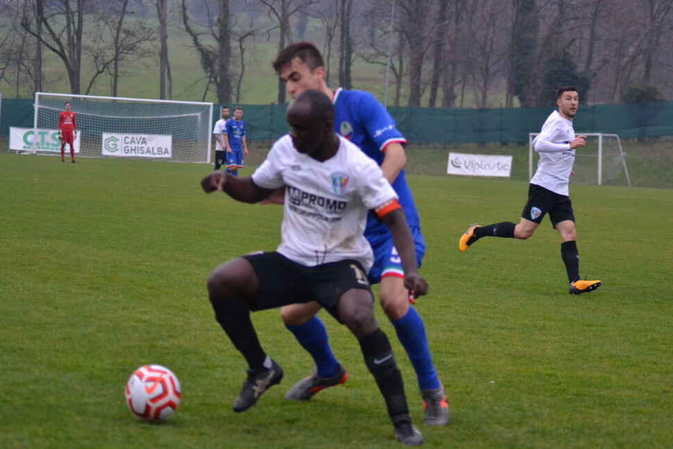 Serie D, definita la data del recupero tra Breno e Real Calepina