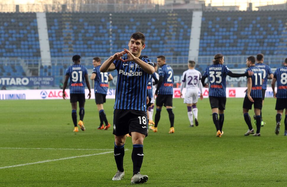 Bergamo & Sport Stadio per Atalanta-Roma: leggi qui la tua copia gratuita