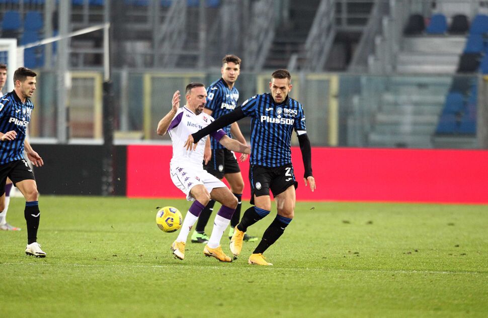 Toloi risponde presente: mercoledì ci sarà