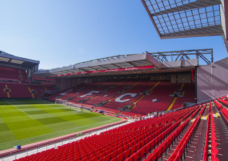 Da Anfield Road a Zanardi, passando per Fabio Drago e Simone Nardozza. L’alfabeto del 2020