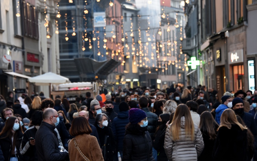 Viva la libertà, che hanno potuto vivere i nostri ragazzi oggi, anche solo per un giorno