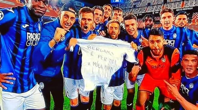 TANTI AUGURI A TUTTI