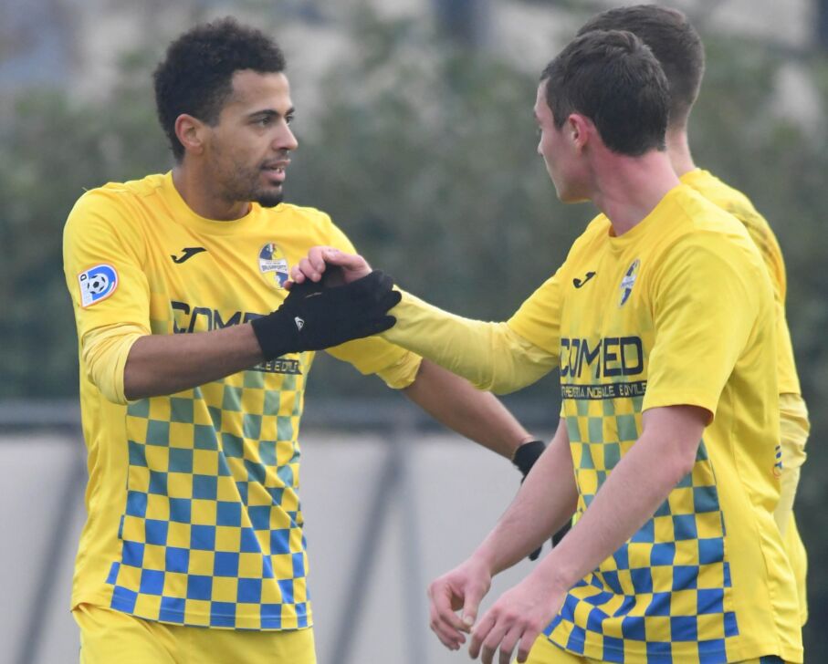 I TOP DELLA DOMENICA – Il Brusa è una macchina da derby: Real Calepina ko e terzo posto