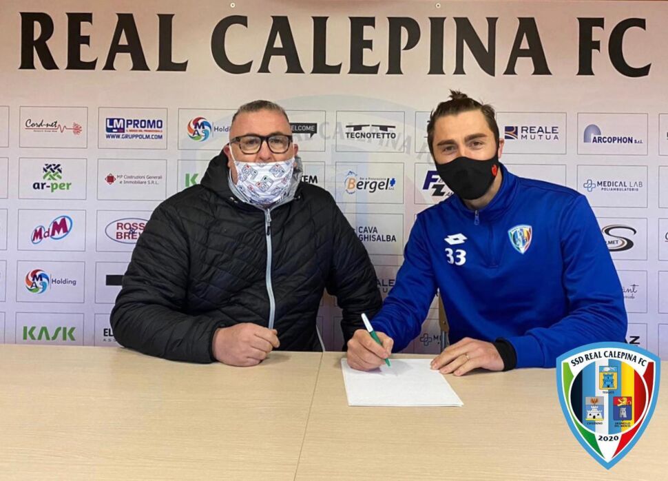 Real Calepina: in estate al via il Summer Camp con la collaborazione di Capelli