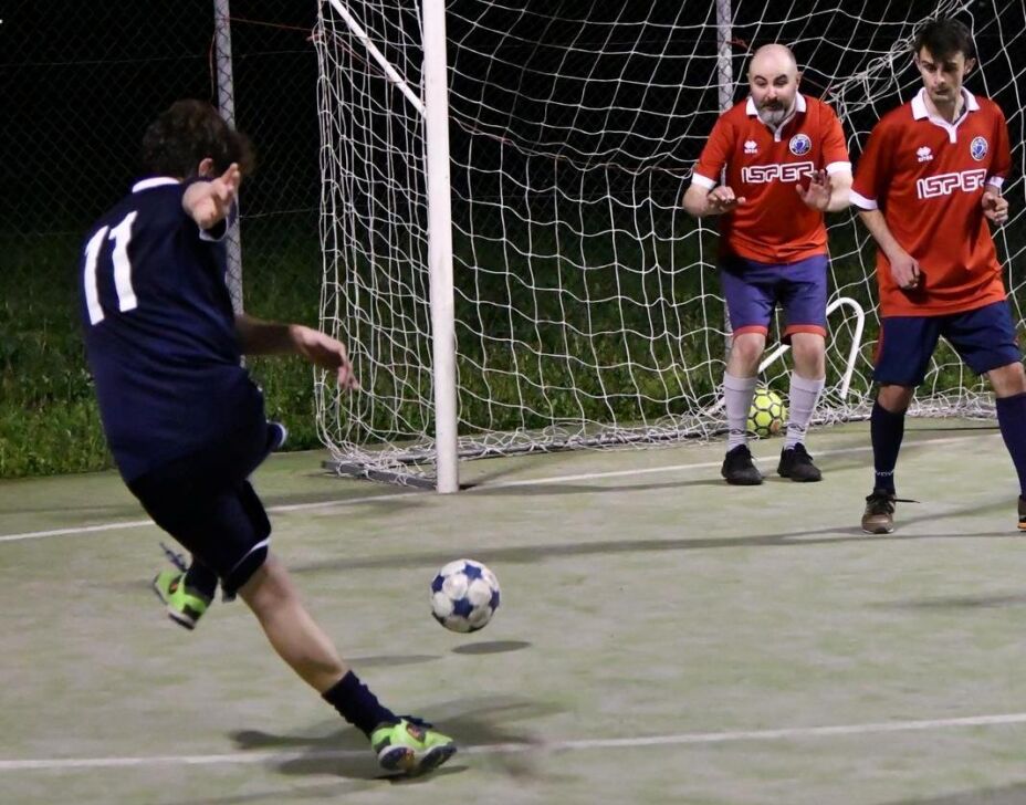 Un solo sogno per il 2021, riabbracciare il popolo del calcio, la mia famiglia, la mia gente