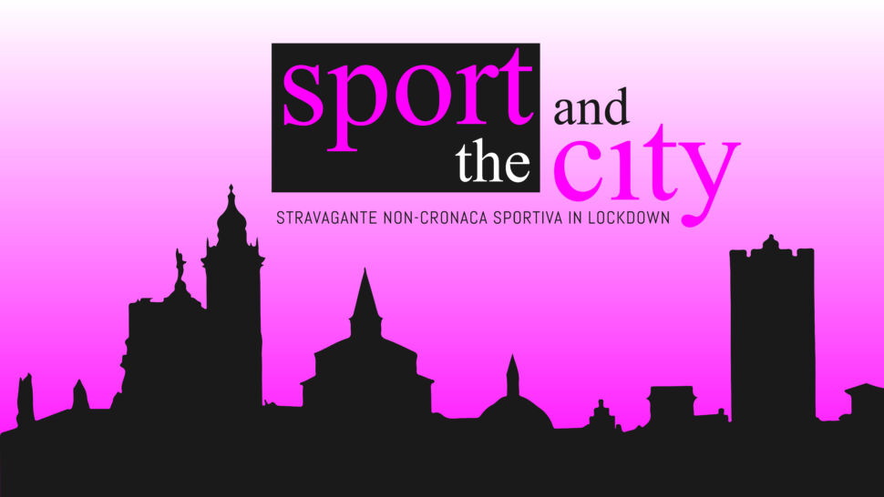 Chiudere una palestra è come chiudere una scuola. Nel 2021 riconquisteremo i nostri sport, i nostri spazi, le nostre competizioni