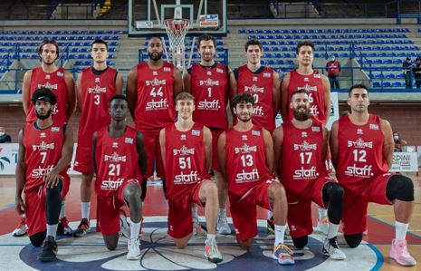 Alla scoperta di Mantova, prossimo avversario di Treviglio