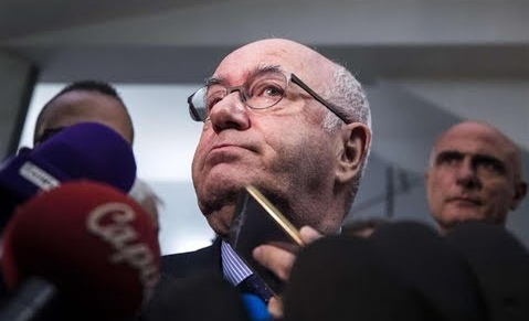 I dilettanti e la stagione 2021/2022. Tavecchio: “A breve novità sulla programmazione”