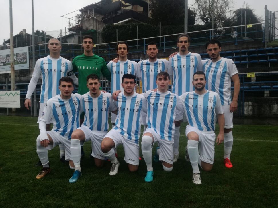 La Tritium sprofonda sul Garda