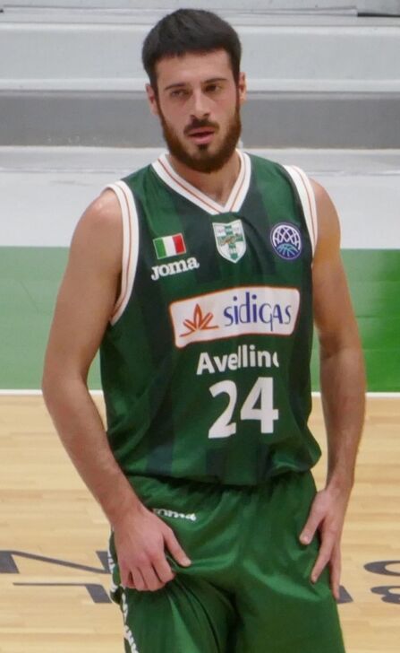 Bergamo Basket. Il sogno in regia è Lorenzo D’Ercole, fedelissimo di coach Calvani