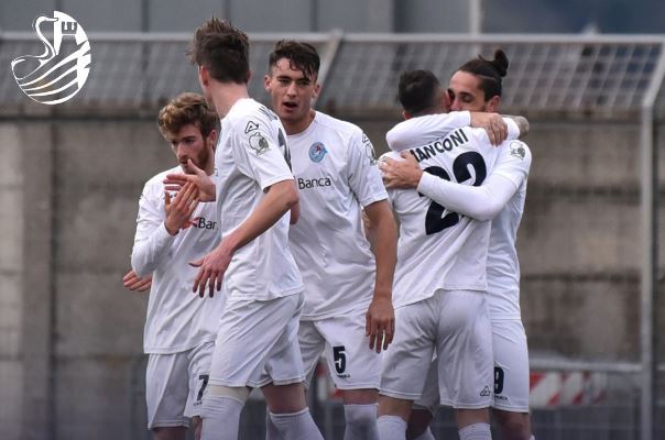 AlbinoLeffe, altro anticipo: la Pro sesto al “Breda” al pomeriggio (e non si sera)