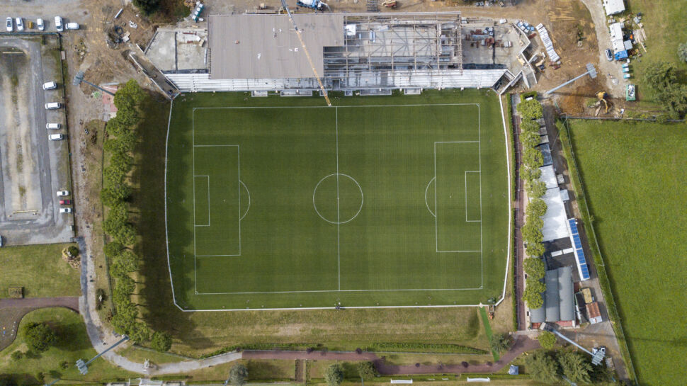 AlbinoLeffe, al via il progetto Campus: un gioiello fatto in casa