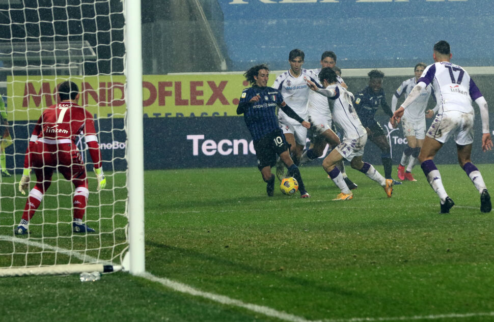 La Baby Atalanta cala il poker: ko il Bologna di Zauri e sesto posto