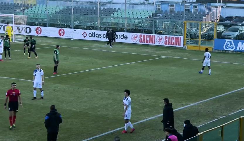 La Primavera in campionato non vince più: 2-2 in rimonta a Sassuolo
