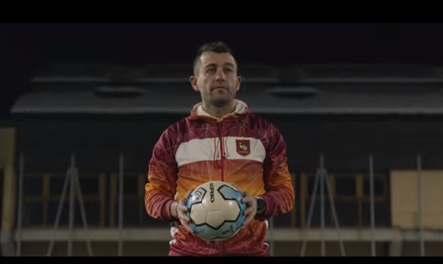 Rovetta, dietro l’attesa c’è tutto. Video emozionale