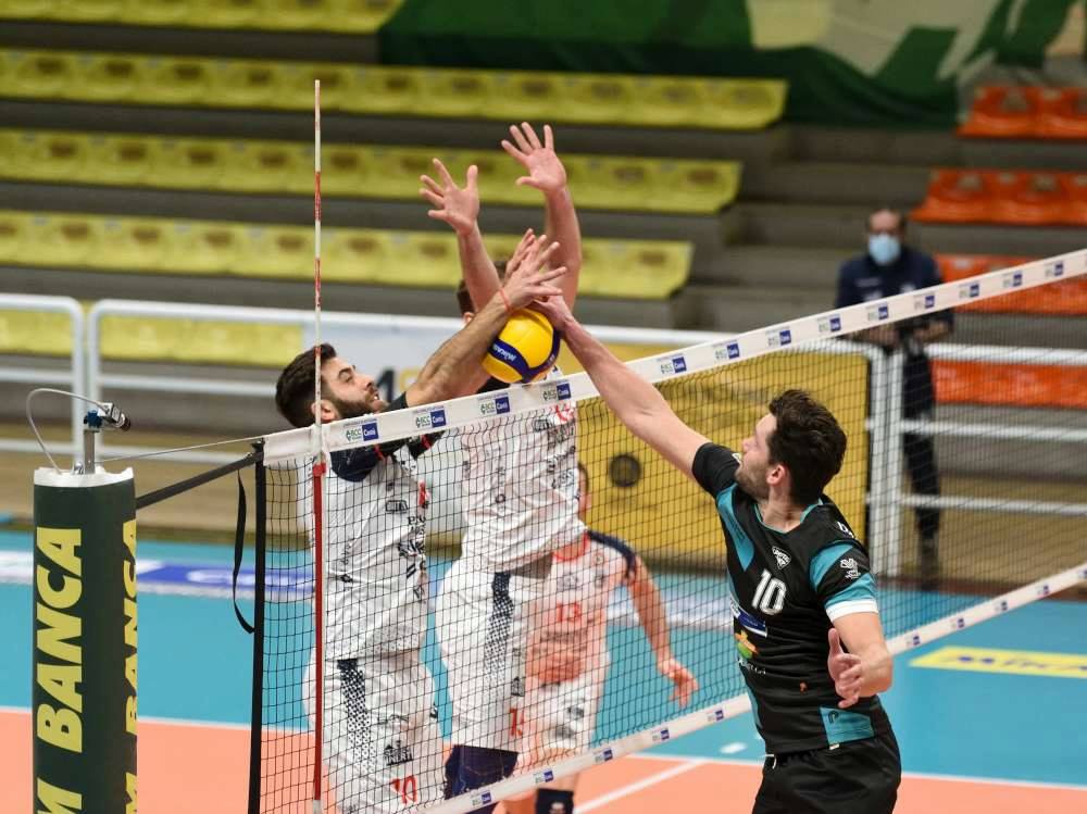 Covid, rinviata la partita dell’Agnelli Tipiesse