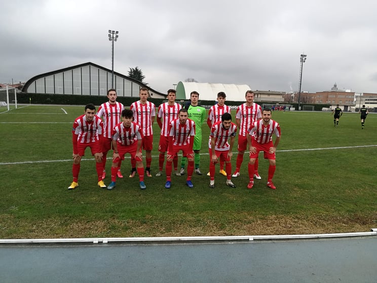 UFFICIALE – Casatese-Caravaggio rinviata per casi sospetti di Covid