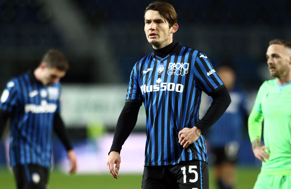 Capitan Futuro dice 200. Ma che strizza sul rigore-non rigore…