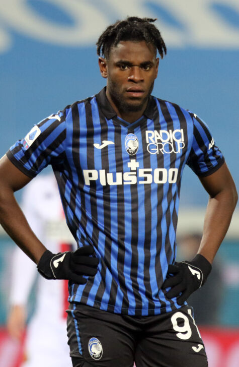 Atalanta, manca sempre e solo Pasalic. Col Milan tutti i migliori